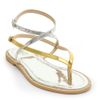 sandalia-rasteira-cristal-prata-ouro-m|s-2 sandalia-rasteira-cristal-prata-ouro-m|s-2